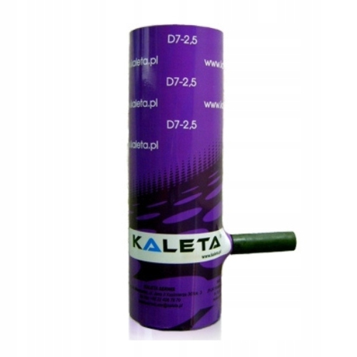 GUMENÝ POVLAK STATOR KALETA D7-2,5 STRELEC